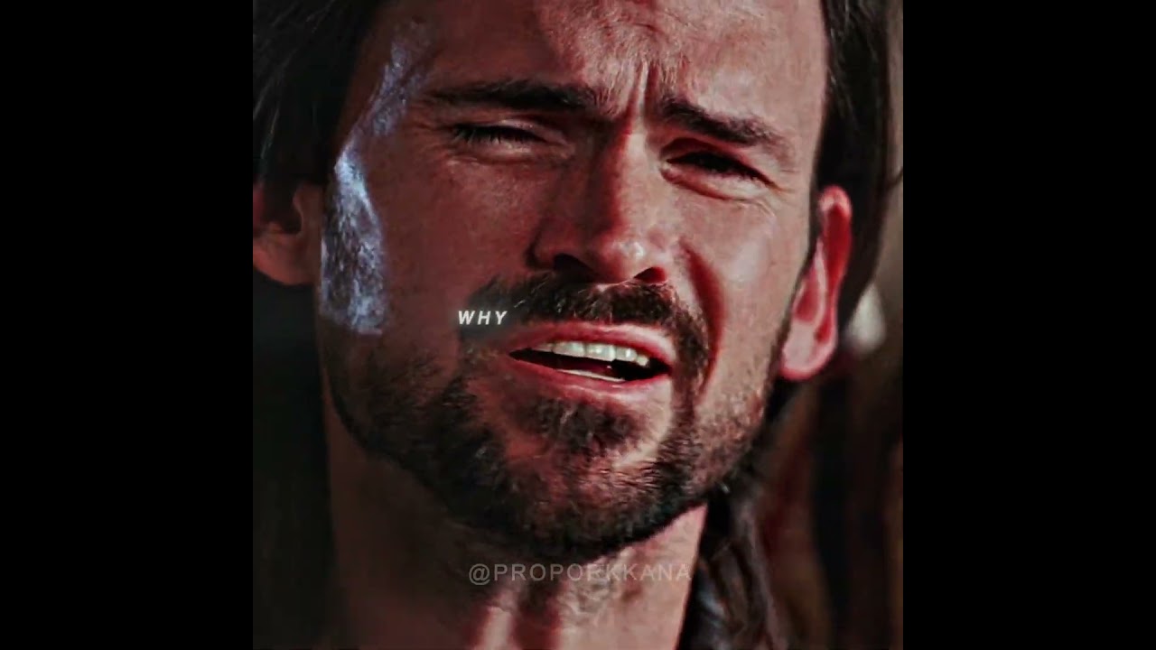 The SMARTEST Lost Character | LOST Daniel Faraday Edit