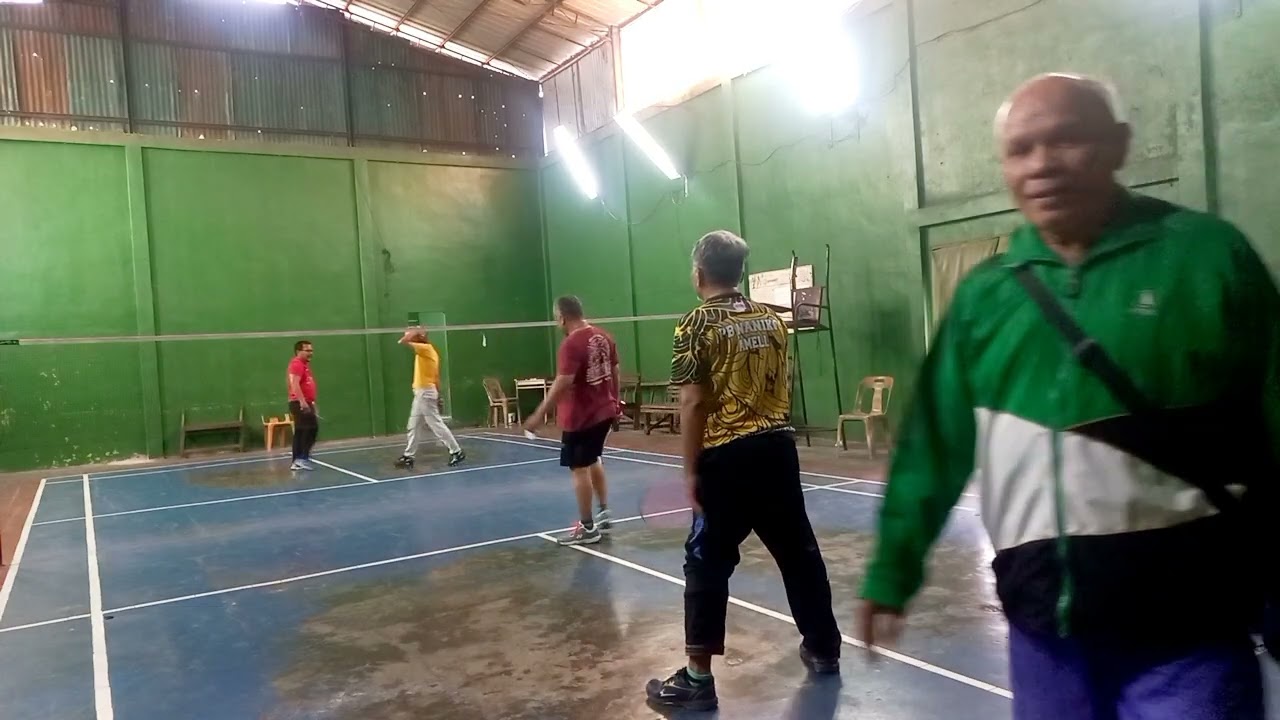 Adhe/Ust Muzakir VS dr.Jefri/Mell