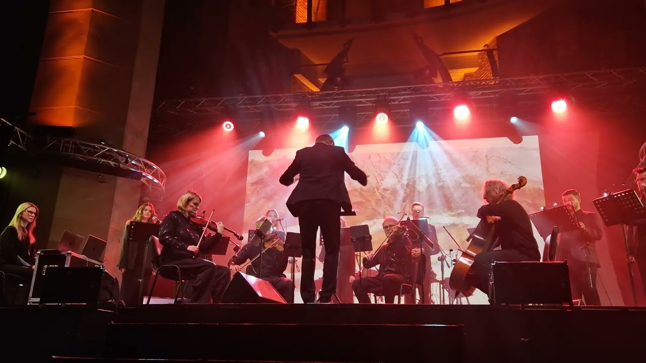 J&oacute;hann J&oacute;hannsson: Drone Mass. NeoQuartet / Simultaneo / Kisiel | Centrum Św Jana - Gdańsk