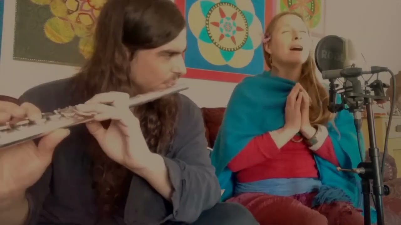 Child of Great Spirit - Hollow Reed