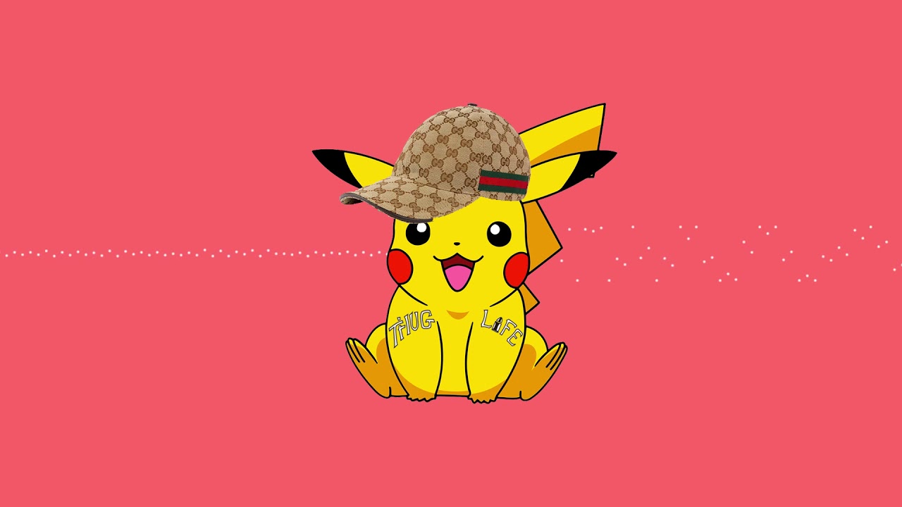 Pokemon Theme Song but its UK DRILL (Remix)