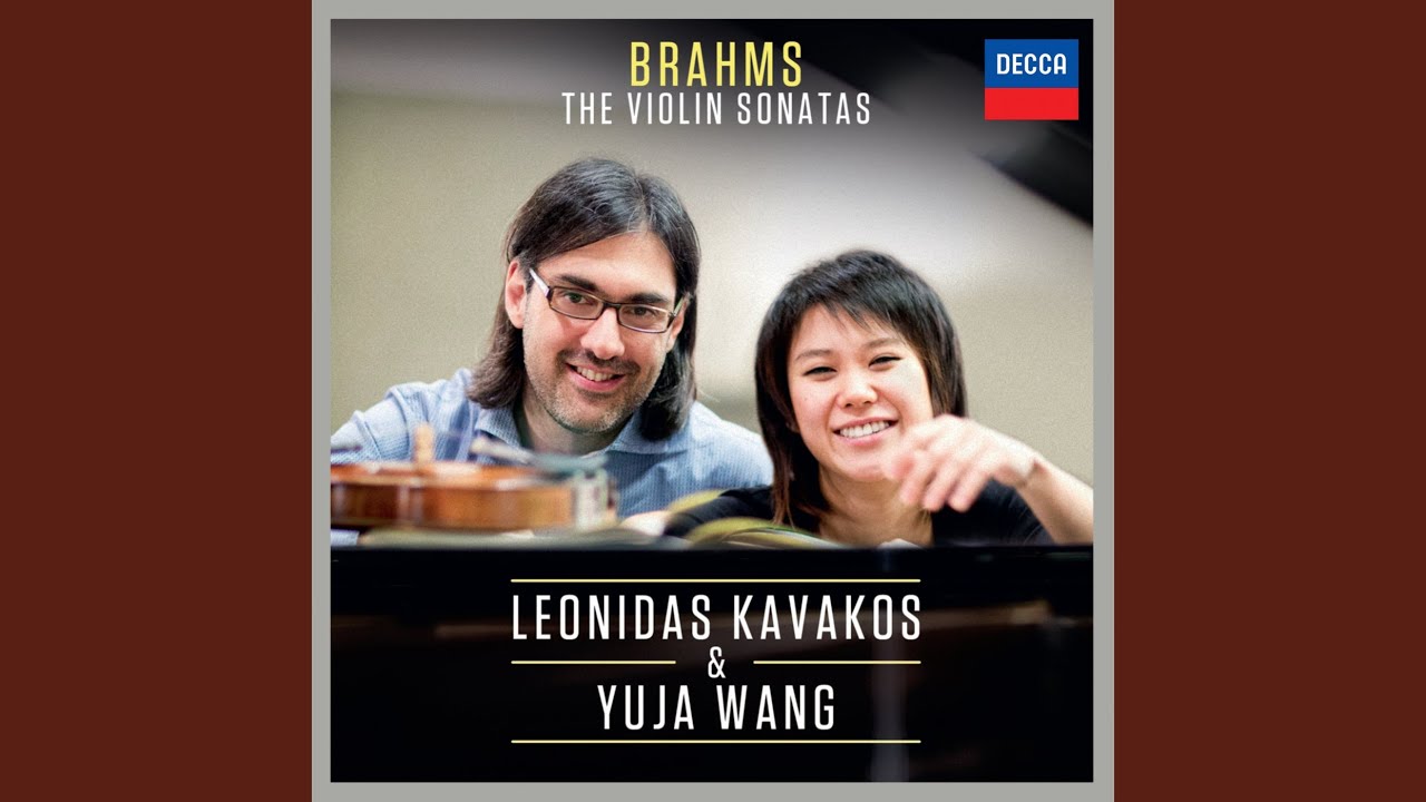 Brahms: Wiegenlied, Op. 49, No. 4