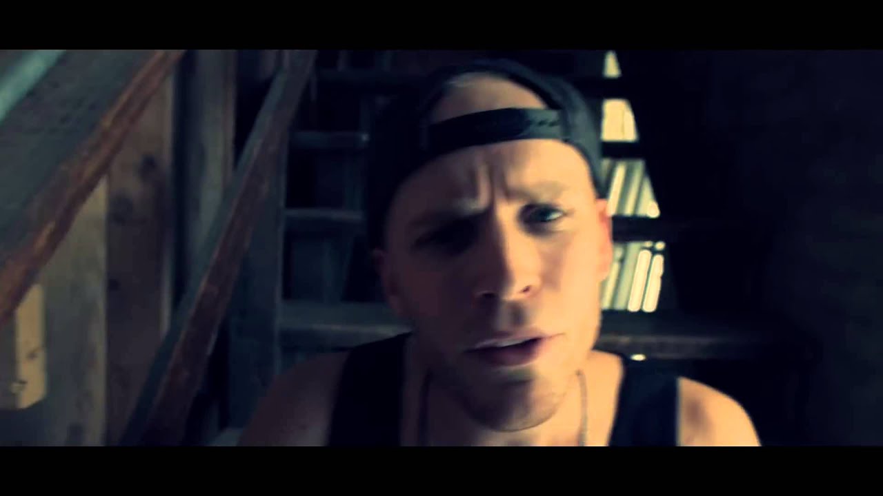 Cole DeRuse - David and Goliath music video