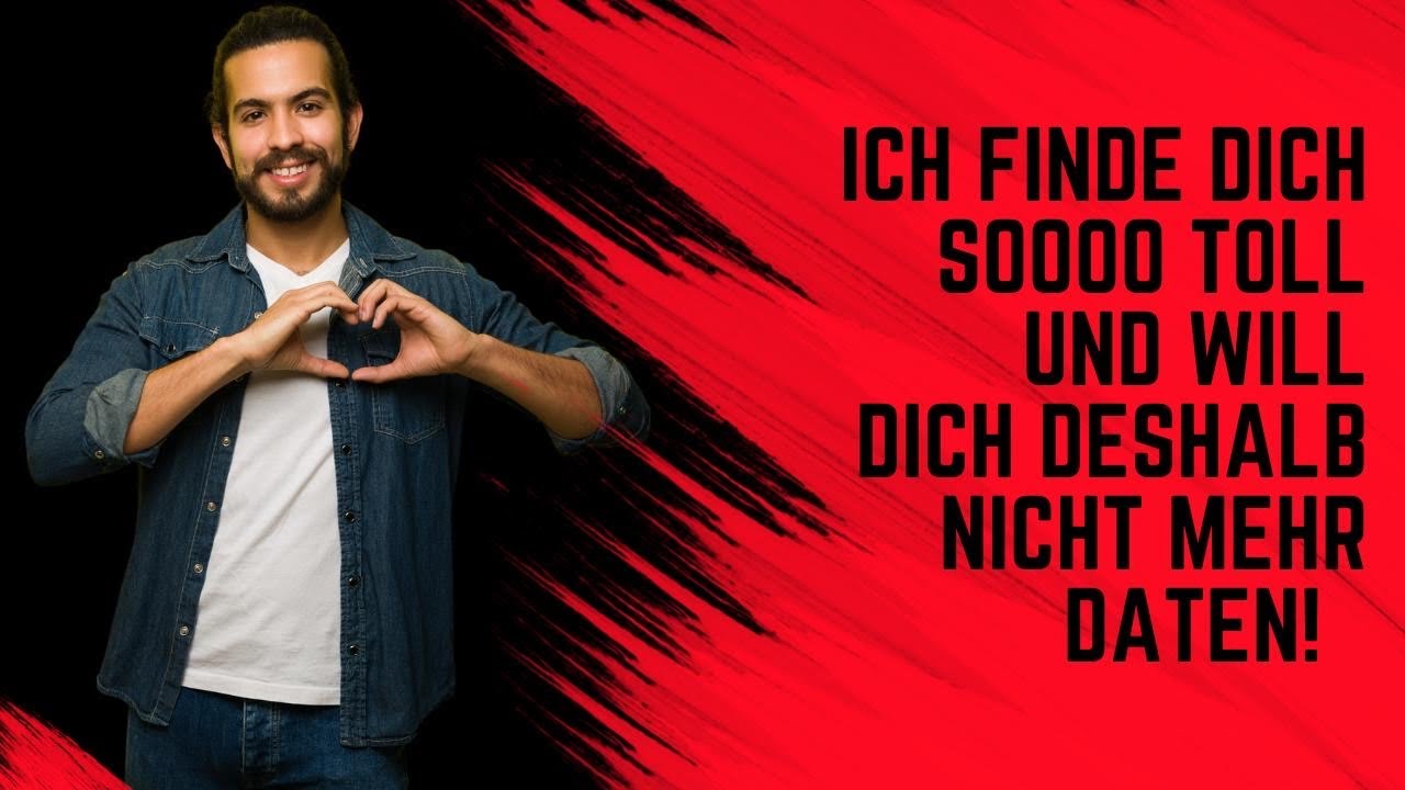 Dein Bauchgefühl RICHTIG deuten bei Verlustangst