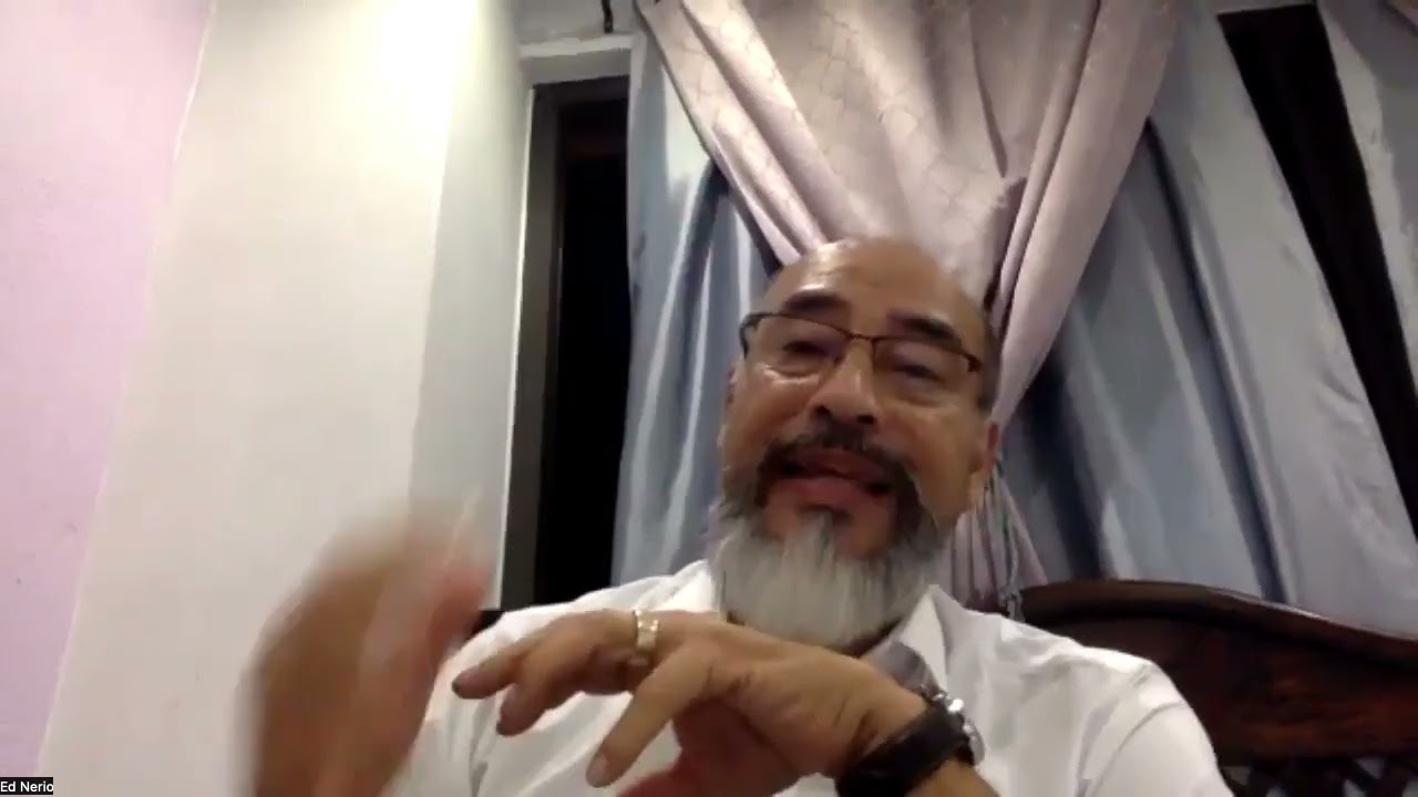 Pastor Ed Update (February 26, 2023)
