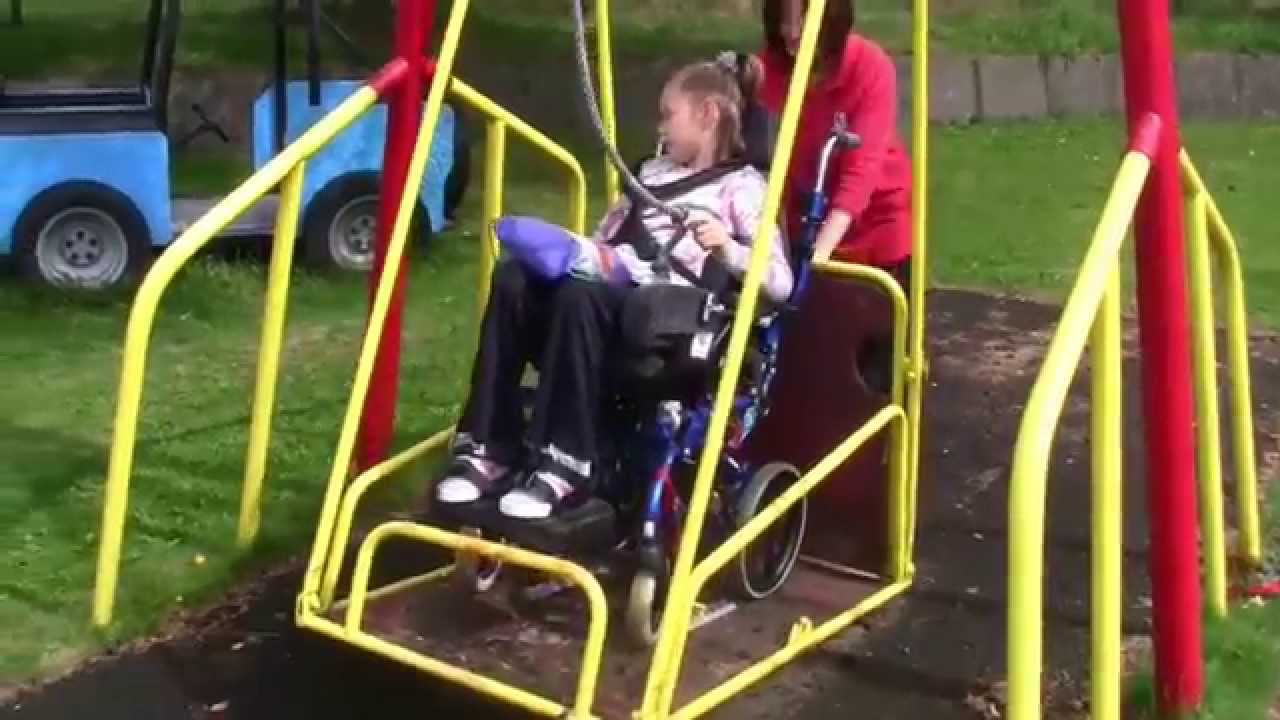 SOLO Specialist Playscheme at SNAP Adventure Playground Summer 2014