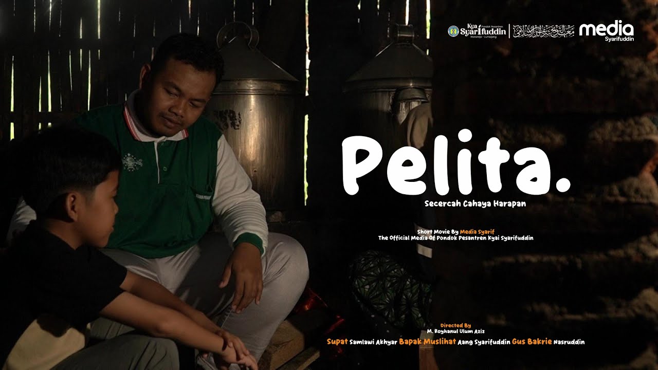 PELITA | Secercah Cahaya Harapan