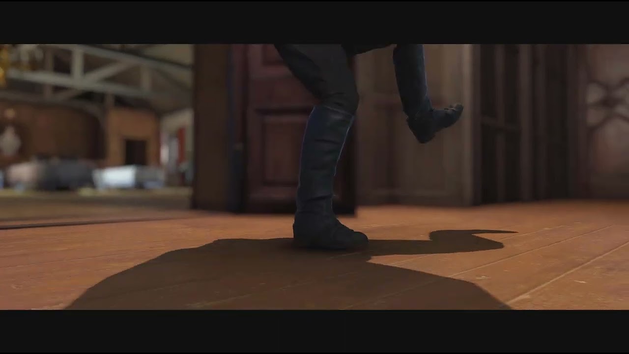 That sandwich was bad... Sniper Elite 5