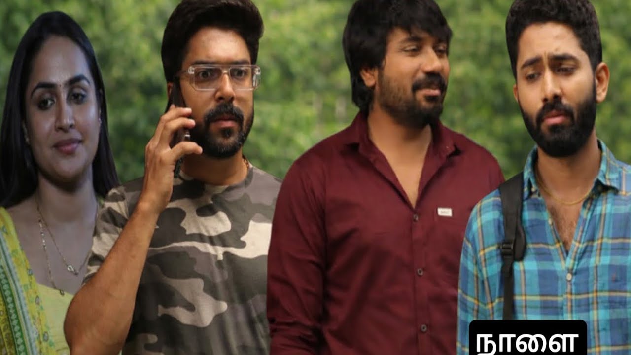 Sirakadikka aasai serial today episode சிறகடிக்க ஆசை சீரியல் டுடே எபிசோட்