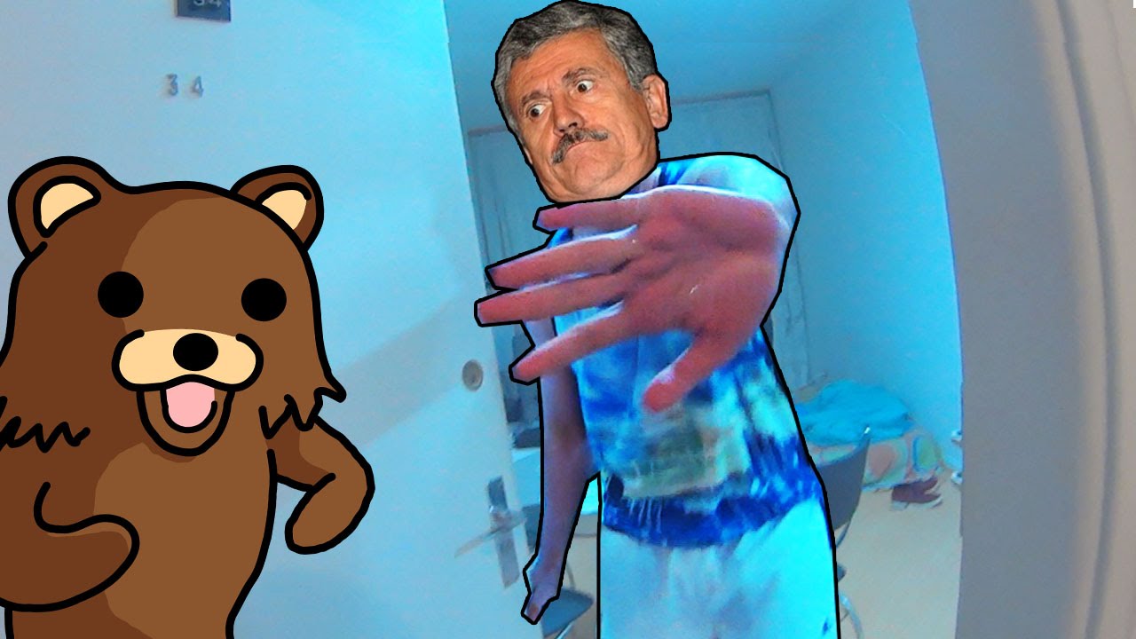 COMO INVADIR A CASA DO AMIGO