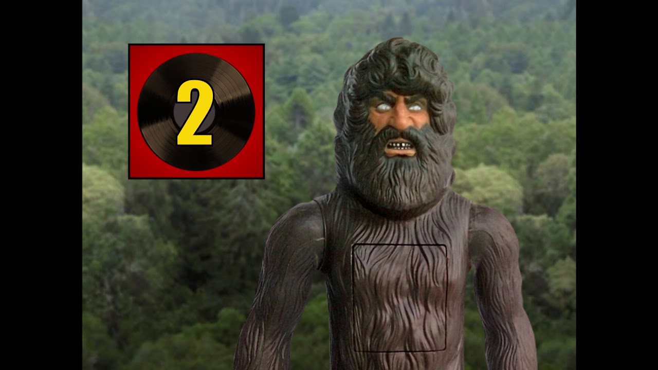 Homem do Bussaco | Melhores Álbuns Nacionais 2017 | Antena 3