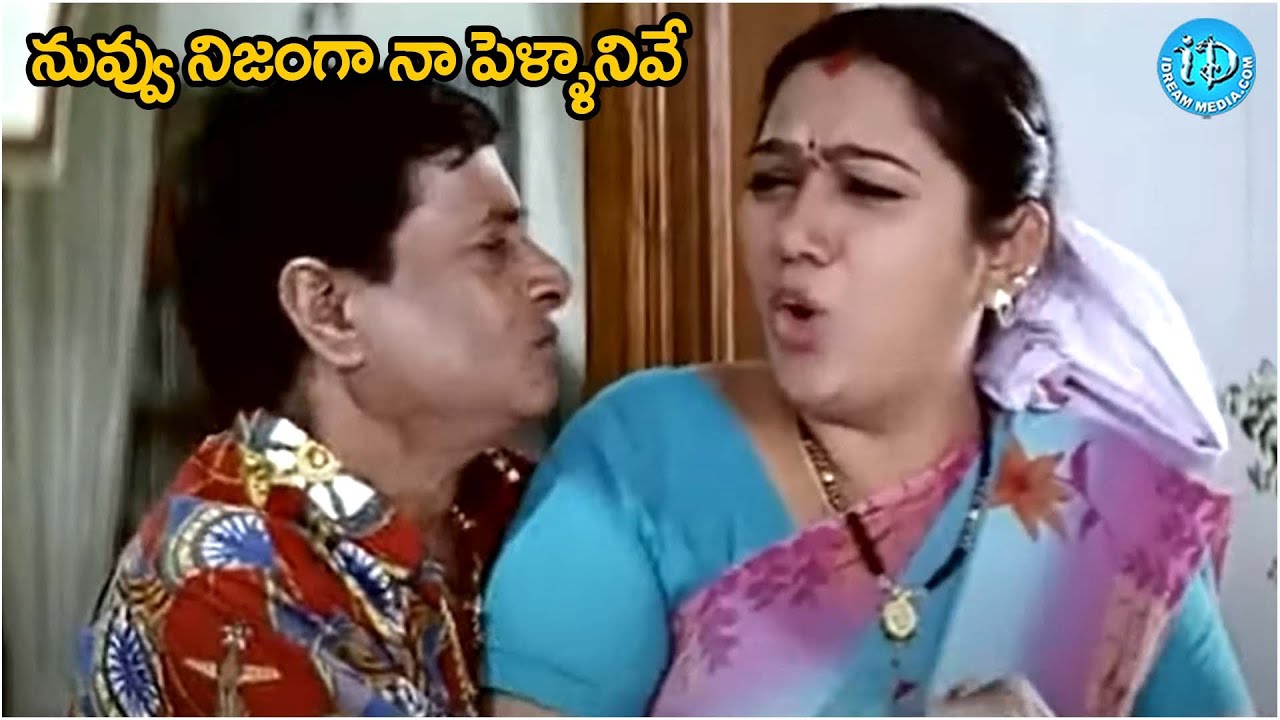 Ms Narayan Ultimate Super Hit Comedy | iDream Celebrity Masti