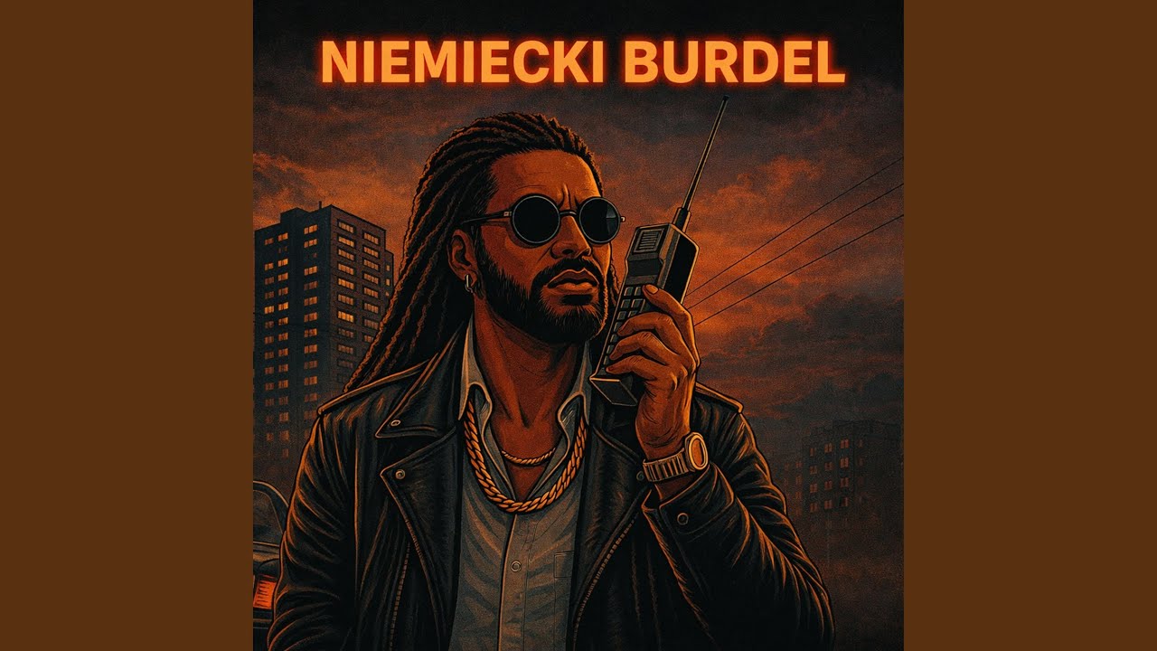 Niemiecki burdel