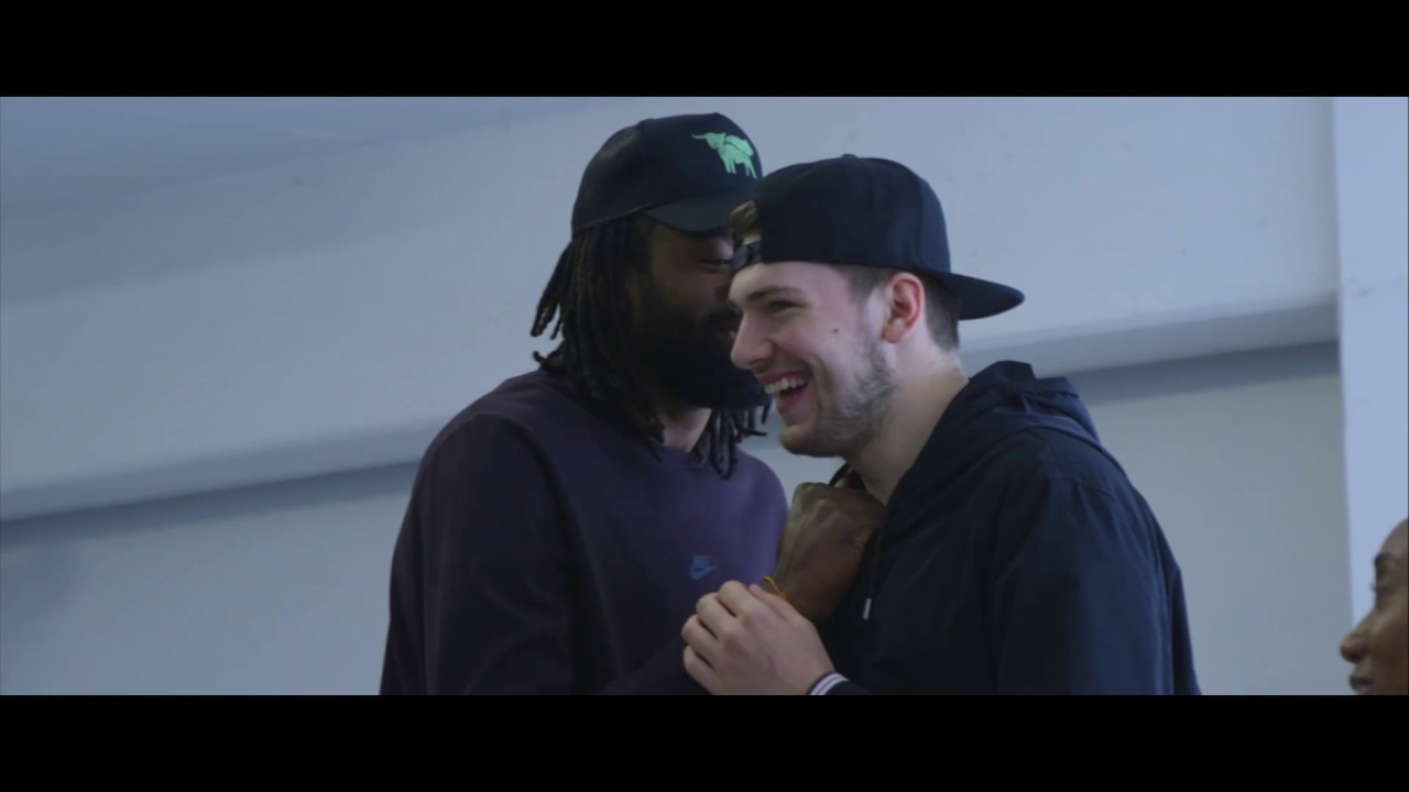 Full Court Press:  Episode 6