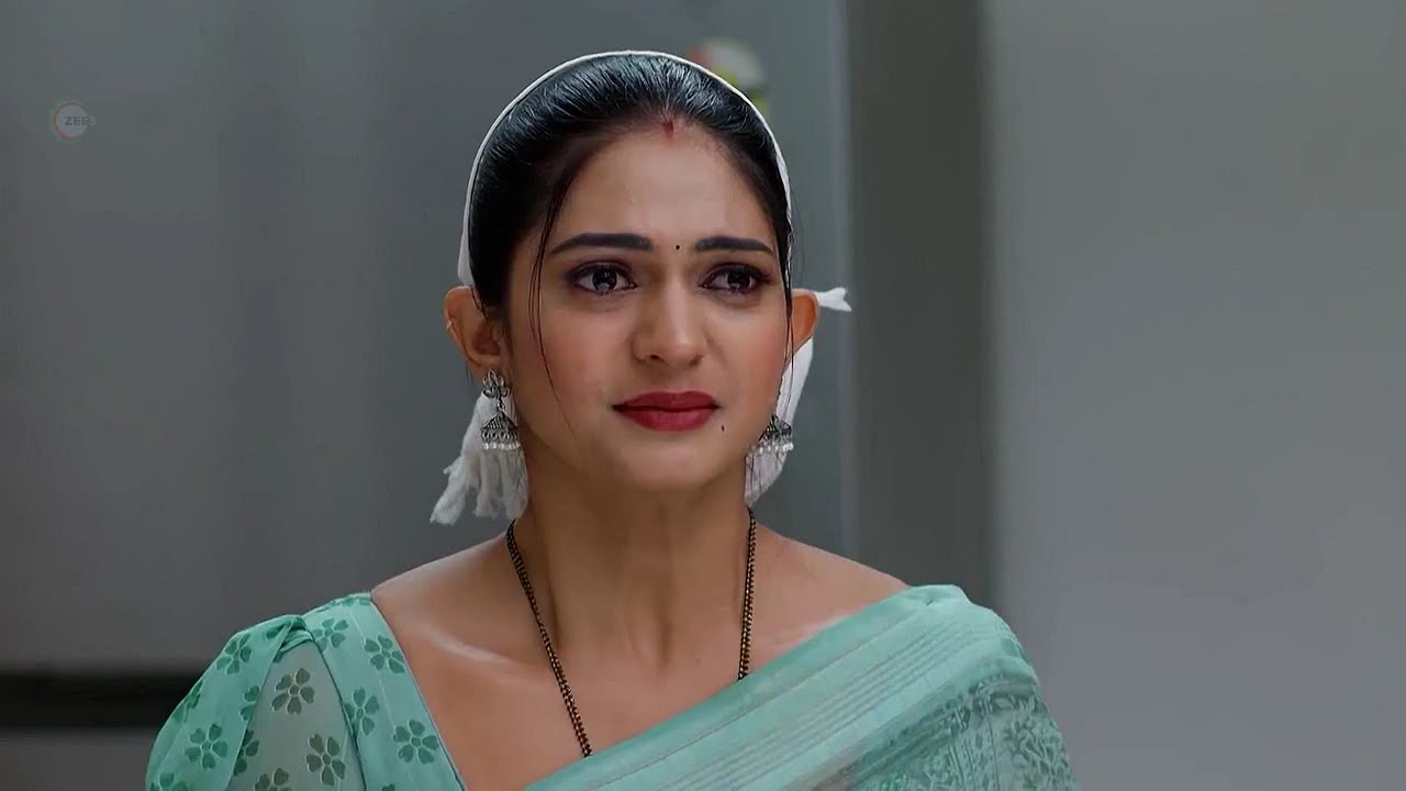 Nindu Noorella Saavasam | Ep - 449 | Webisode | Jan 01 2025 | Zee Telugu