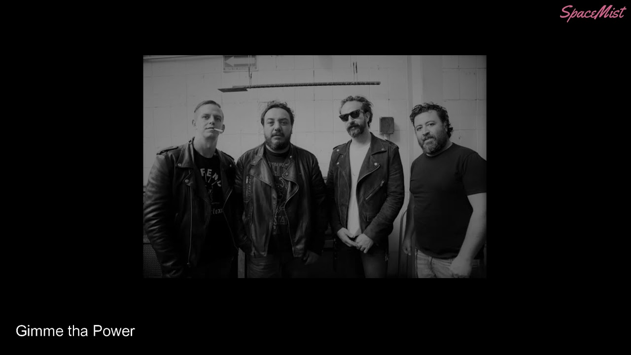 Molotov - Gimme tha Power [Slowed]