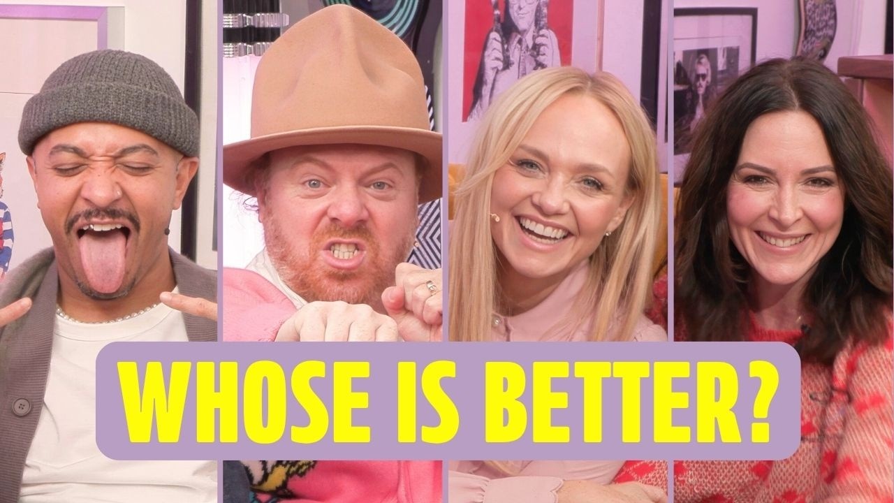 The BEST last meal EVER | Unlikely Friends