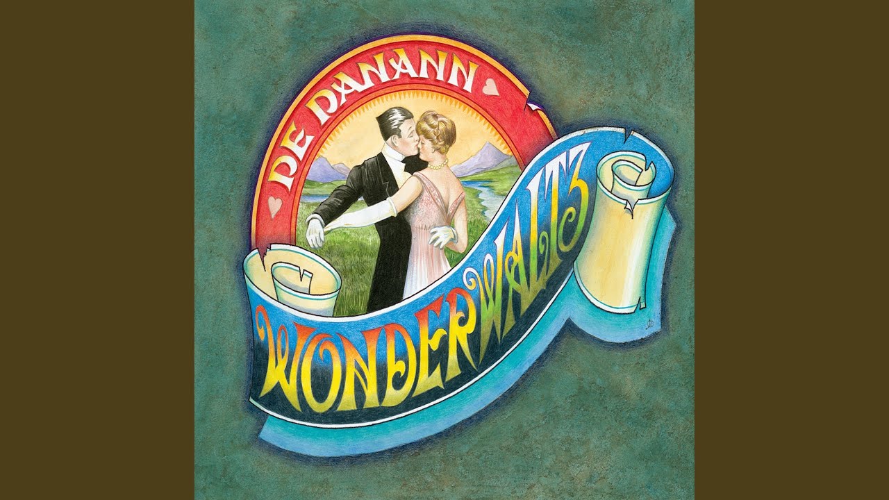 Monaghan Jig / Drowsy Maggie / The Maid Behind the Bar