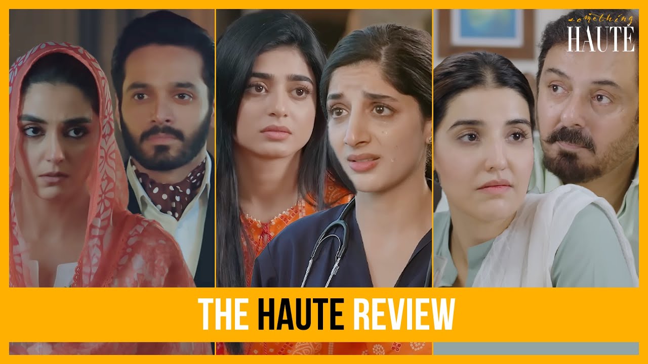Jafaa Should Just End Now | Bismil | Sunn Mere Dil | DuniyaPur