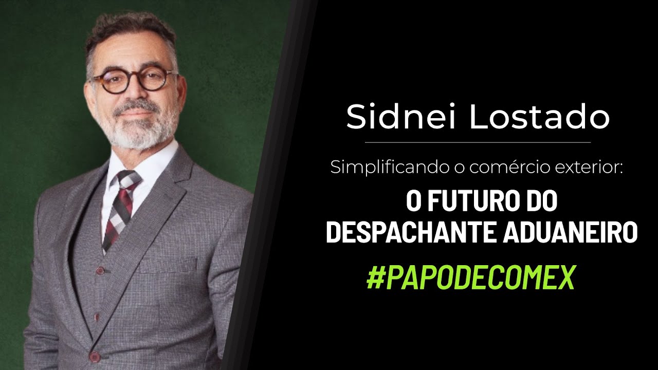 O Futuro do Despachante Aduaneiro com a DUIMP. A profissão irá acabar?