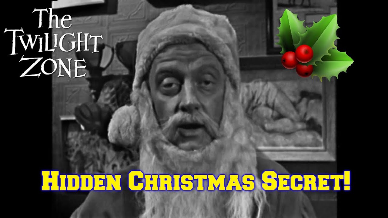 Twilight Zone 62 Year-Old HUGE Detail You Never Noticed Will BLOW Your MIND!