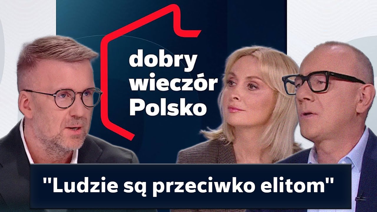Rząd Tuska tonie. Najniższe notowania od lat.