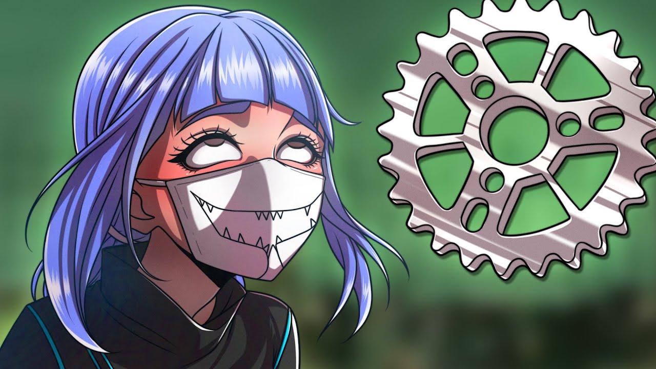 Survivors using & abusing Brand New Parts...