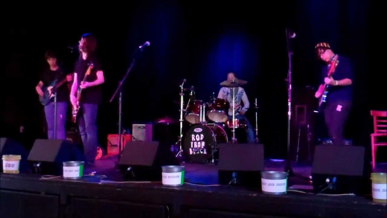 Lies Live at Motorco by Completely Off Balance