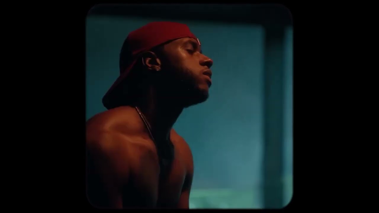 [FREE FOR PROFIT] 6lack Type Beat - 