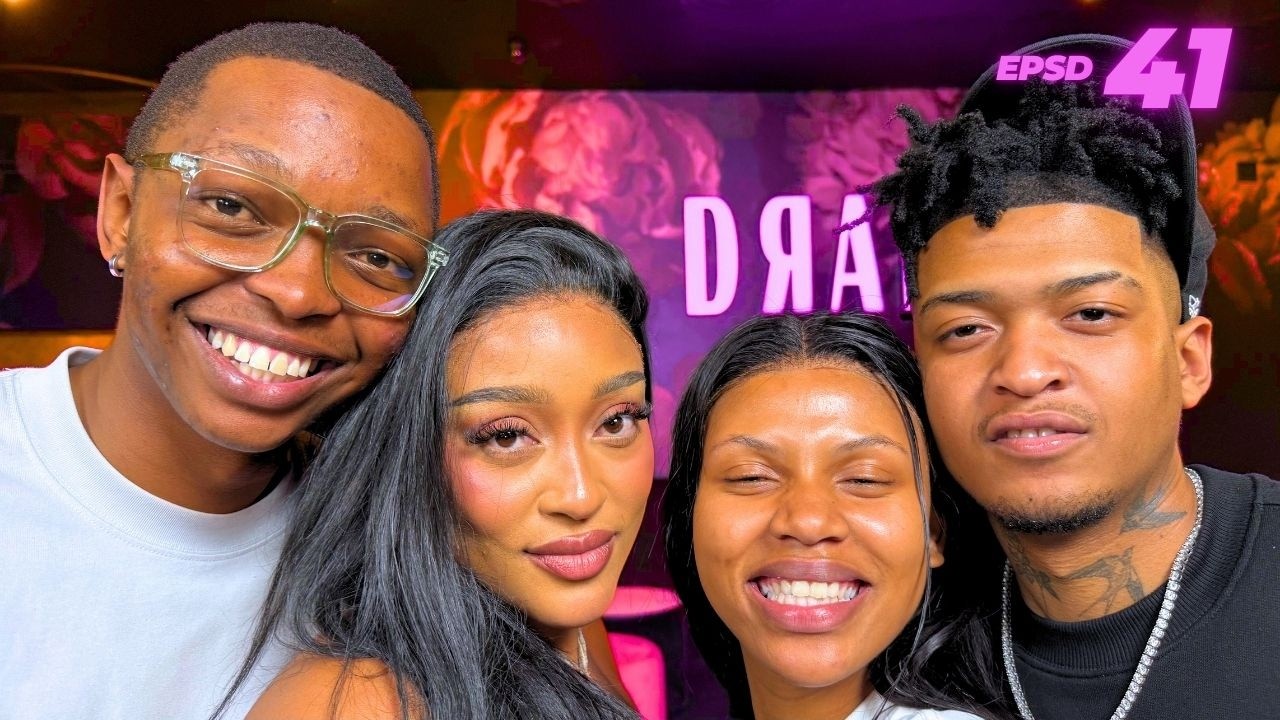 😳Taxi Driver, Djs, Cocaine, Step Mother, Cape Town Night Life & Fake Alcohol, Cheating & More - e.41