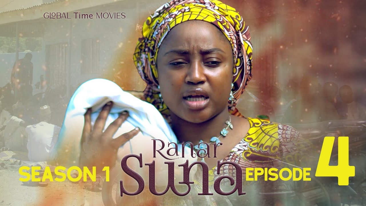 RANAR SUNA WEB SERIES 2026 SEASON 1 EPISODE 4