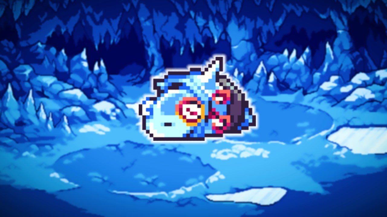 Coromon: All Skins