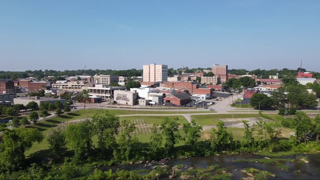 With thousands of jobs coming to Southside Virginia, will the housing market be able to keep up?