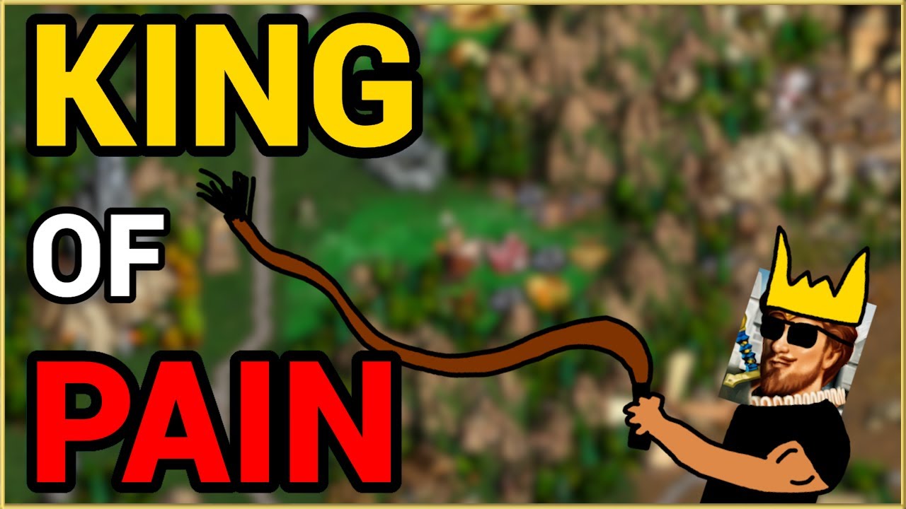 Becoming ROYALTY ... in a good way, I promise | HOMM3 low turn count