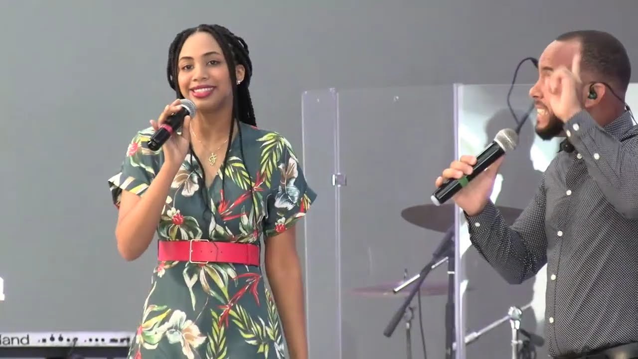 EN VIVO. Servicio Dominical de la Iglesia Casa de Oración de Villa Altagracia