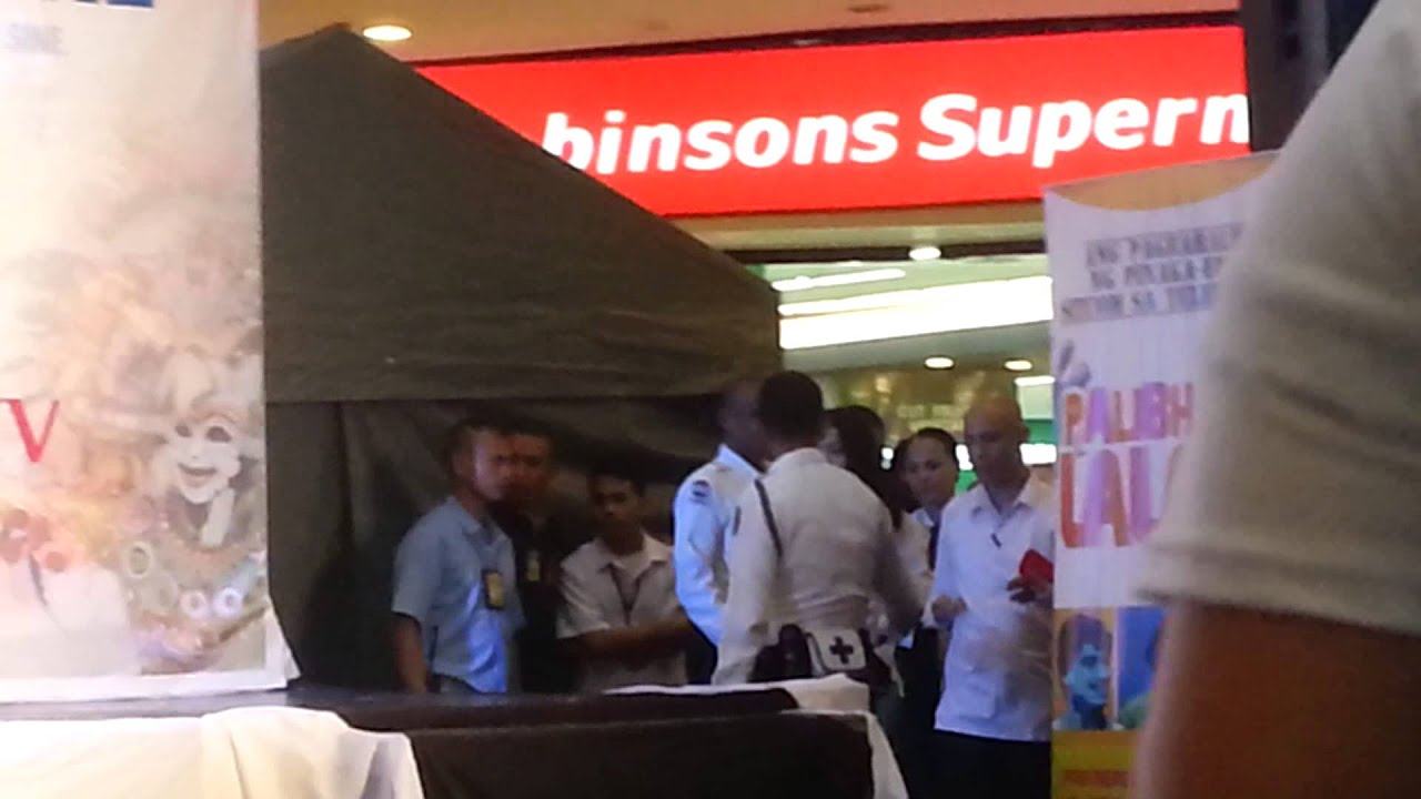 Aina Solano invades Bacolod Masskara