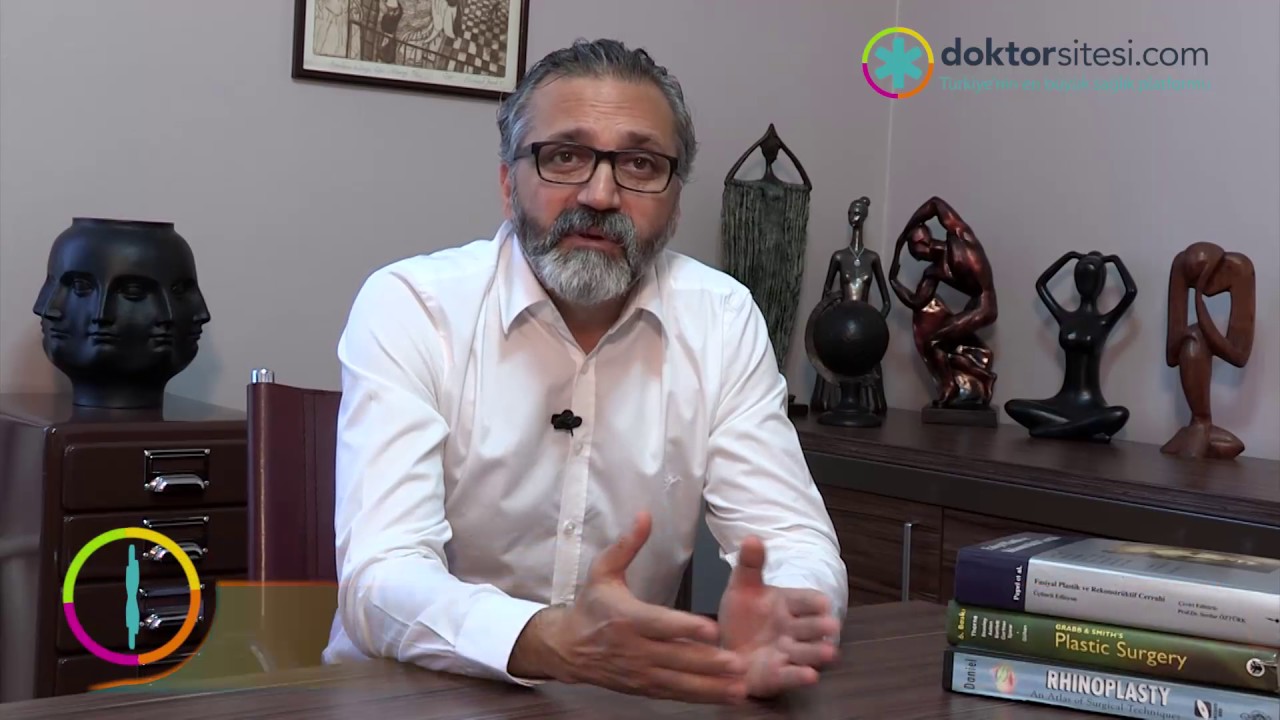 Kombine plastik cerrahi ameliyatları