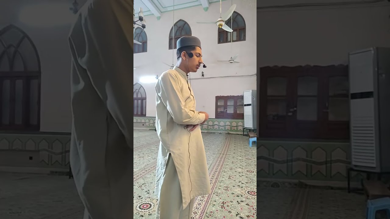 THE QURAN STUDENTS is live!