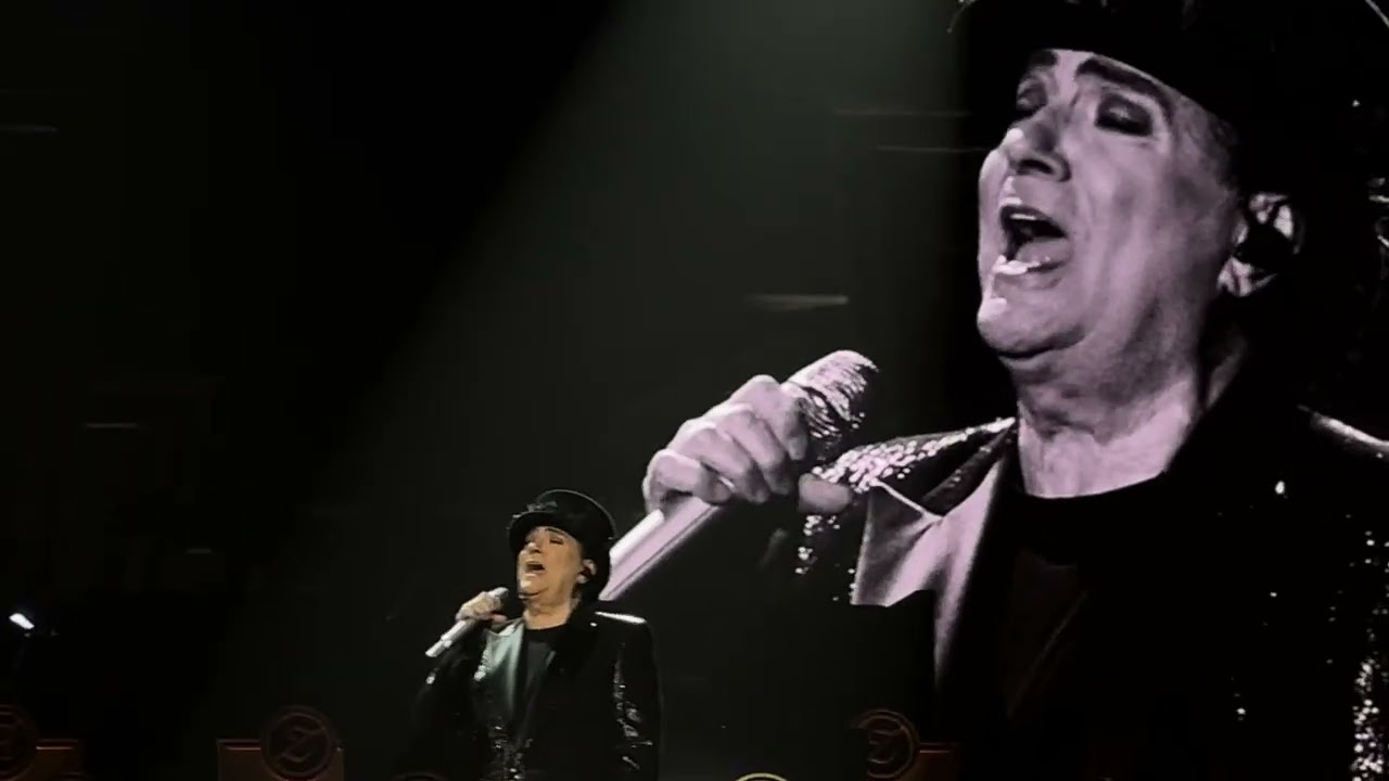 Renato Zero Il Coraggio Delle Idee - Milano, 30 Settembre 2024 - Autoritratto Tour