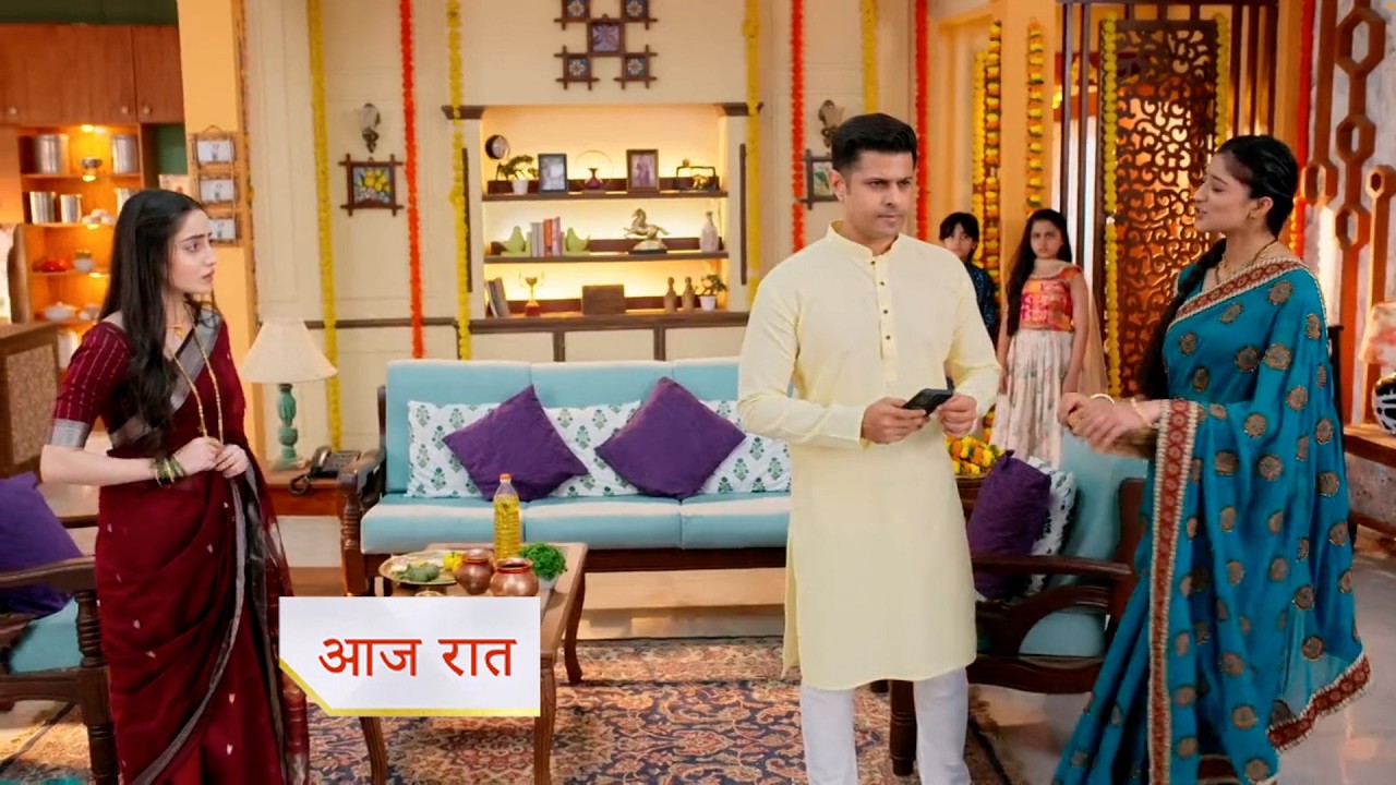Mr an Mrs Parshuram NEW PROMO 10th February 2026