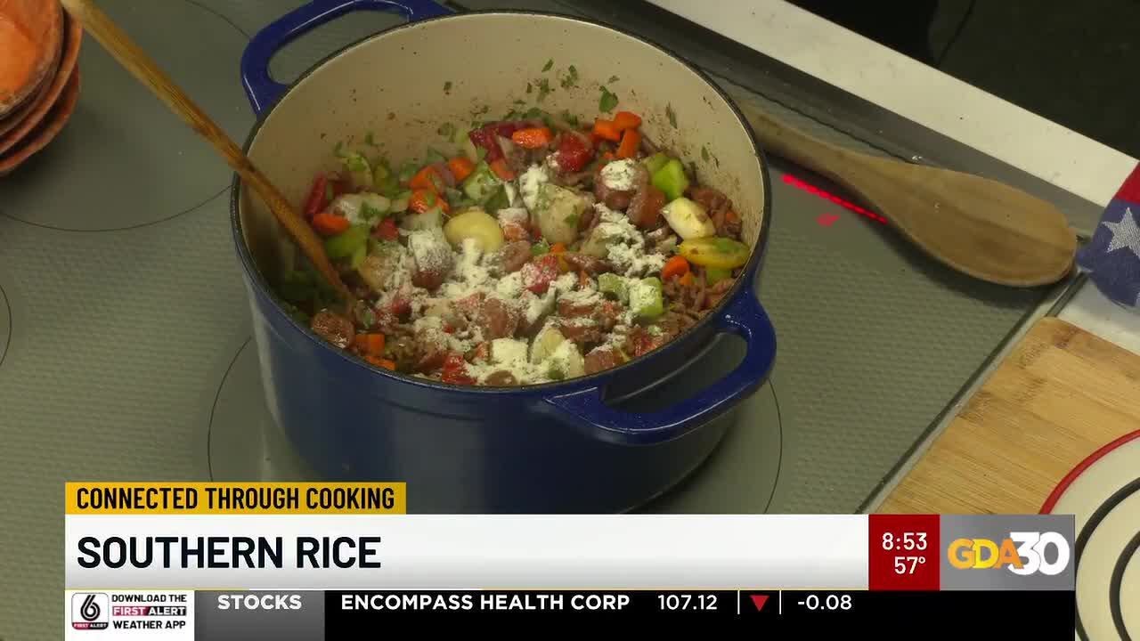 Southern Rice