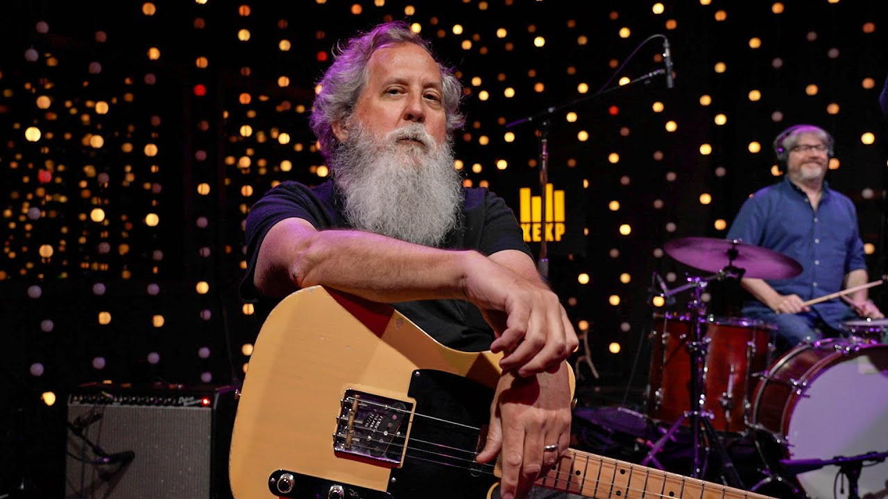 Orcutt Shelley Miller - Full Performance (Live on KEXP)