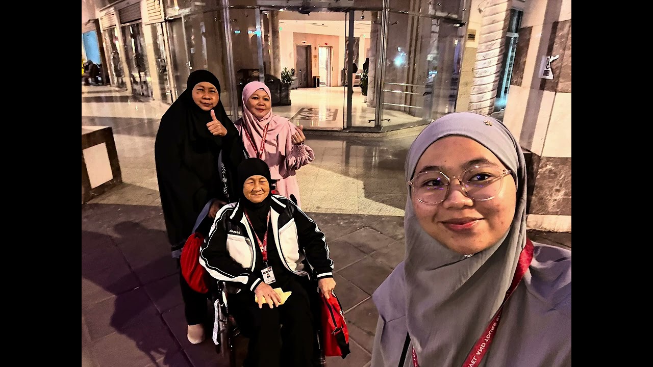 Umrah 2024