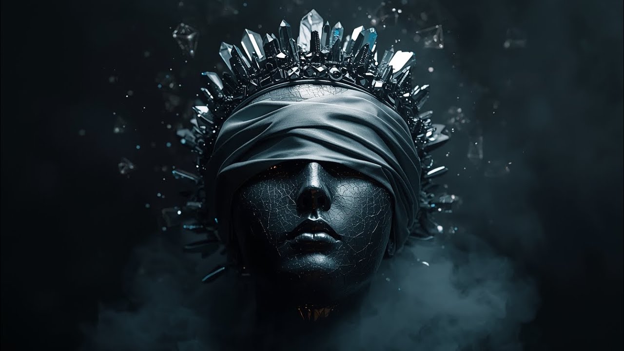 BLACK IRIDIUM | Dense Elite Melodic Techno &mdash; [High Fidelity / Deep Bass]