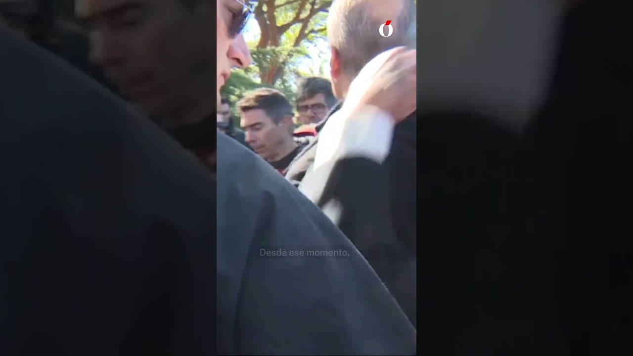 ⚫️ Muere Antonio Tejero, el brazo armado del 23-F.