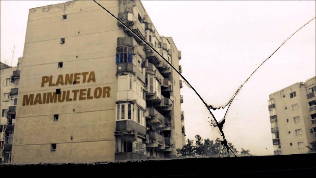 Fane Stelaru - Visatoru demodat