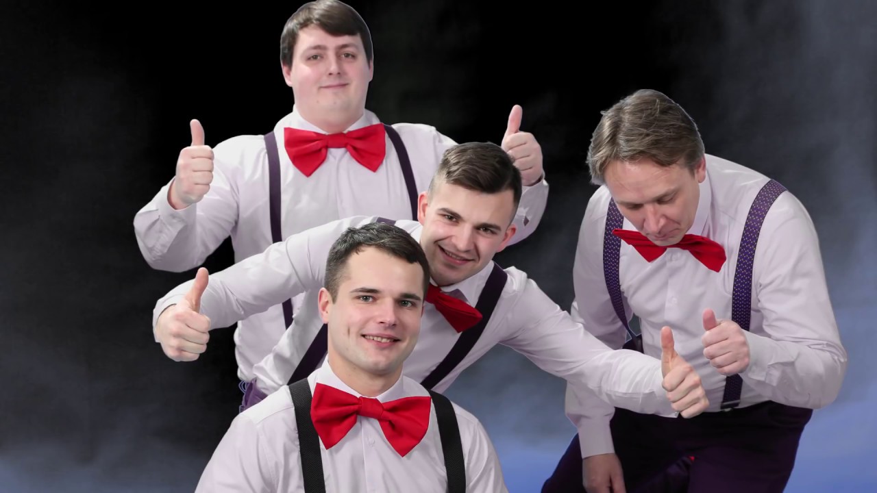 Drovuoliai - Davai pabėgam 2018