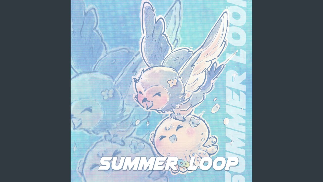 Summer ∞ Loop