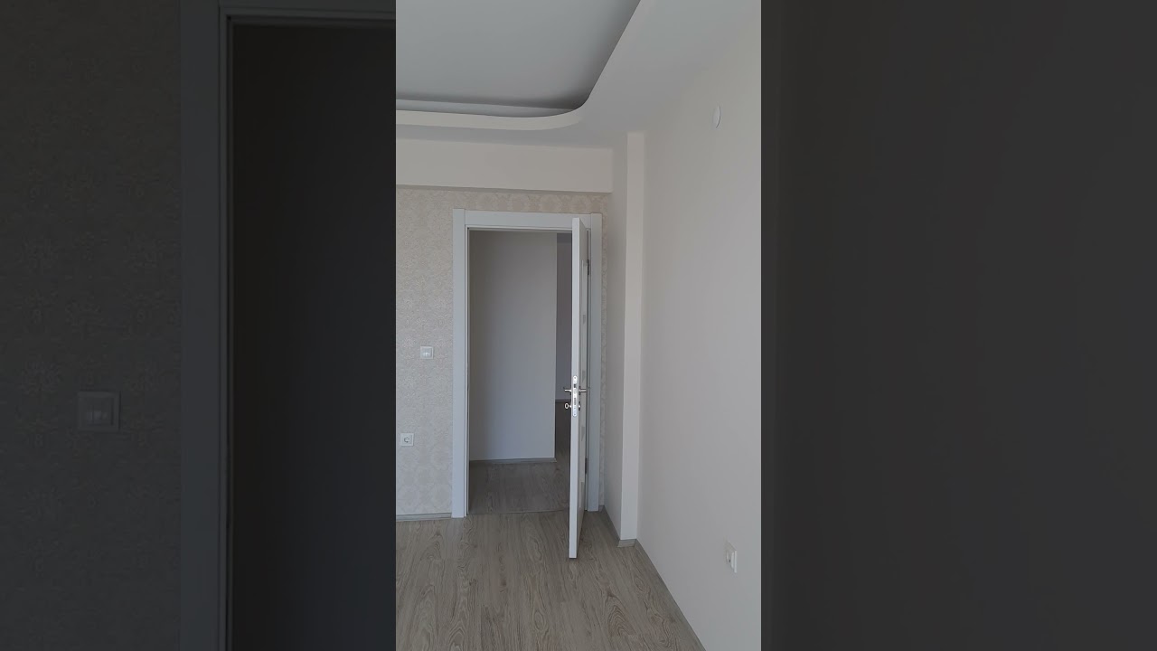 Develi'de Sahibinden Merkezde Panoramik Manzaralı Satılık Ev