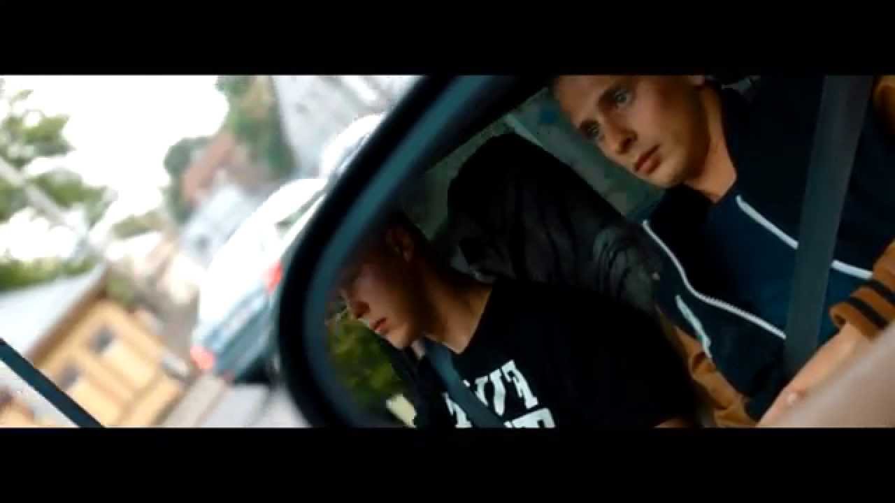 Scardoff & Kenito - Moraal (Official video)
